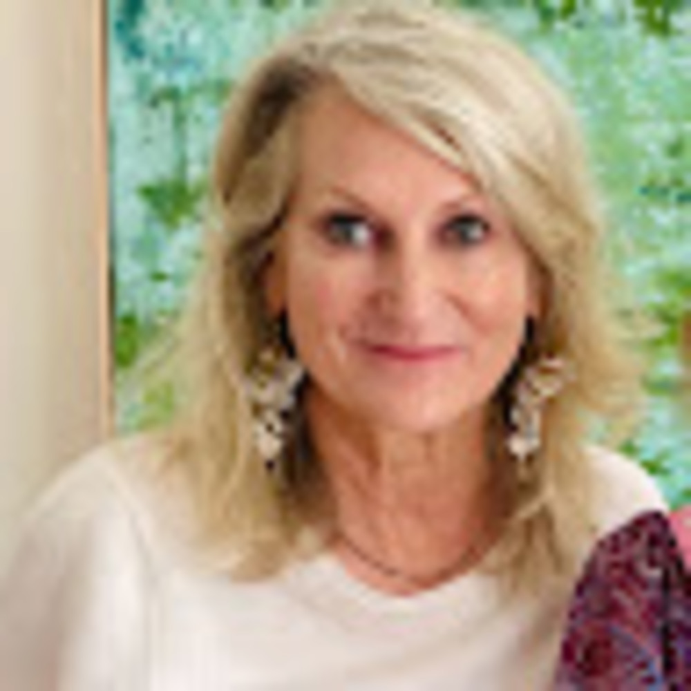 Meet your Posher, Jeanne